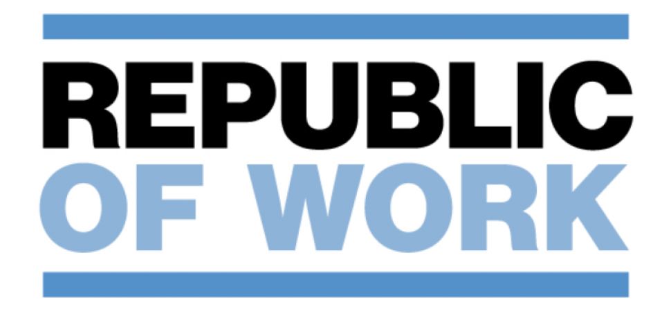 Republic of Work sees 200% inc...