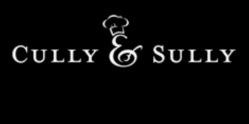 Cully and Sully founder's Kins...