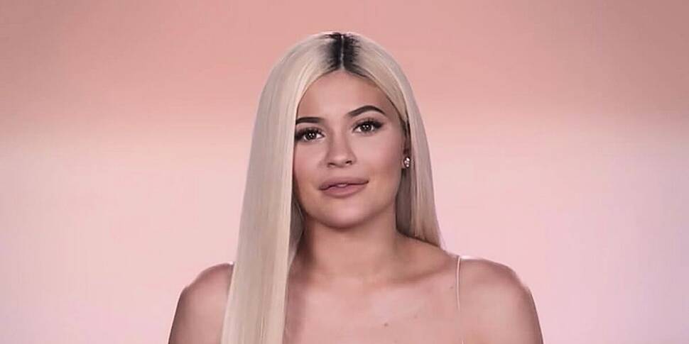 Name For Kylie Jenner's New-Bo...