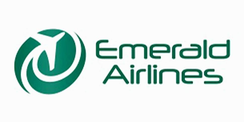 Emerald Airlines to take up Ae...