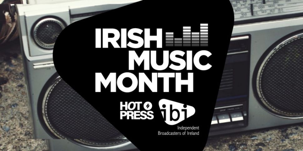 Irish Music Month 2023