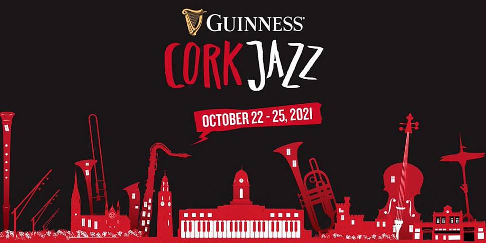 Musicians arrive in Cork as ja...