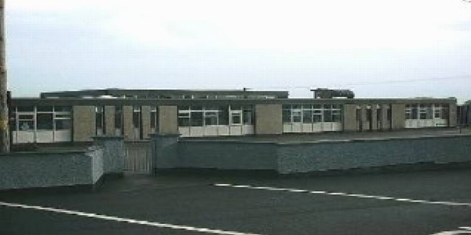 New school for Scoil An Athar...