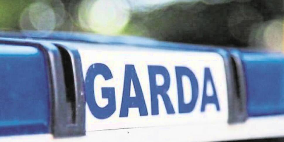 AGSI: Paperwork Keeping Gardaí...