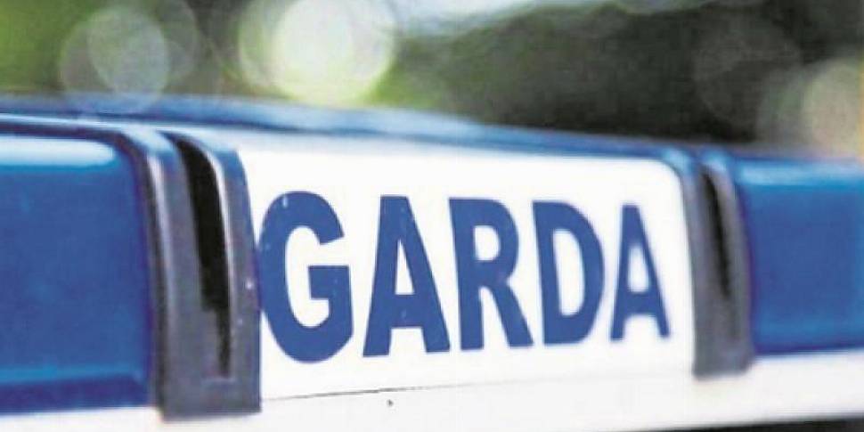 Gardaí appeal for public help...