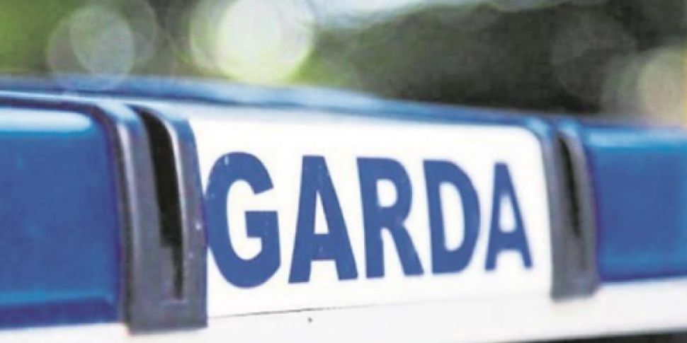 Gardai investigate Mayfield as...