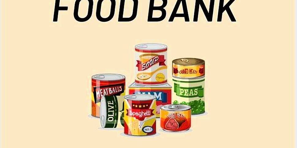 UCC reopens foodbank for stude...