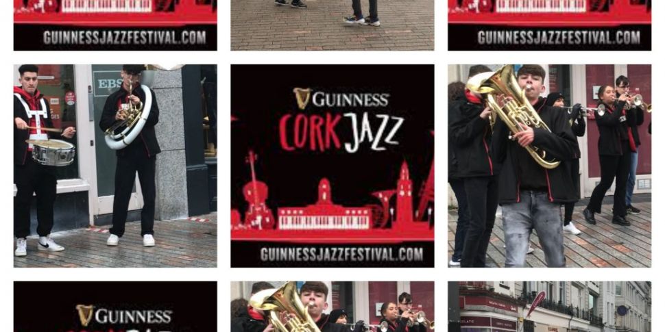 Cork Hosting Ireland's First B...