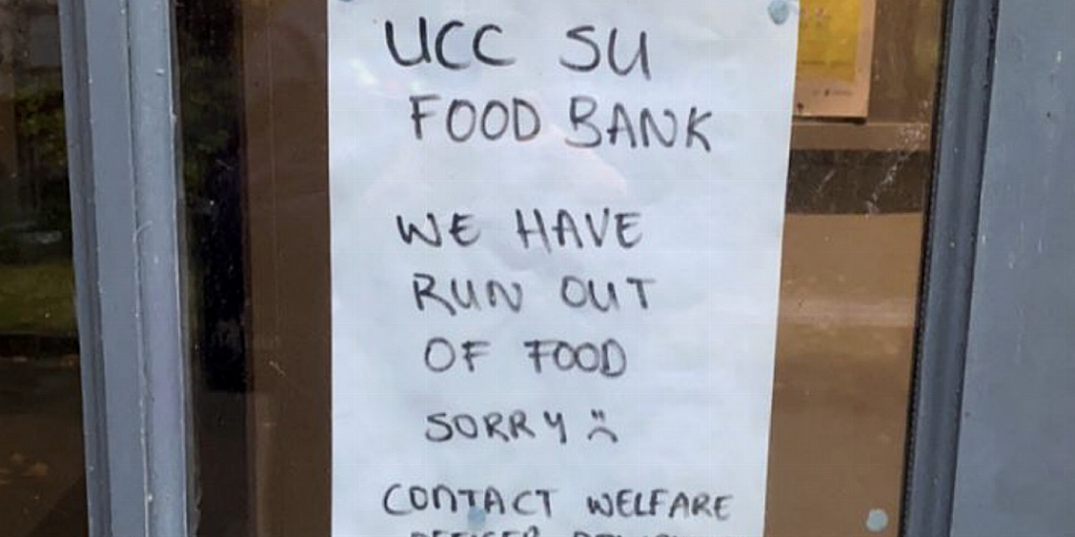 UCC Students Union Welfare Off...