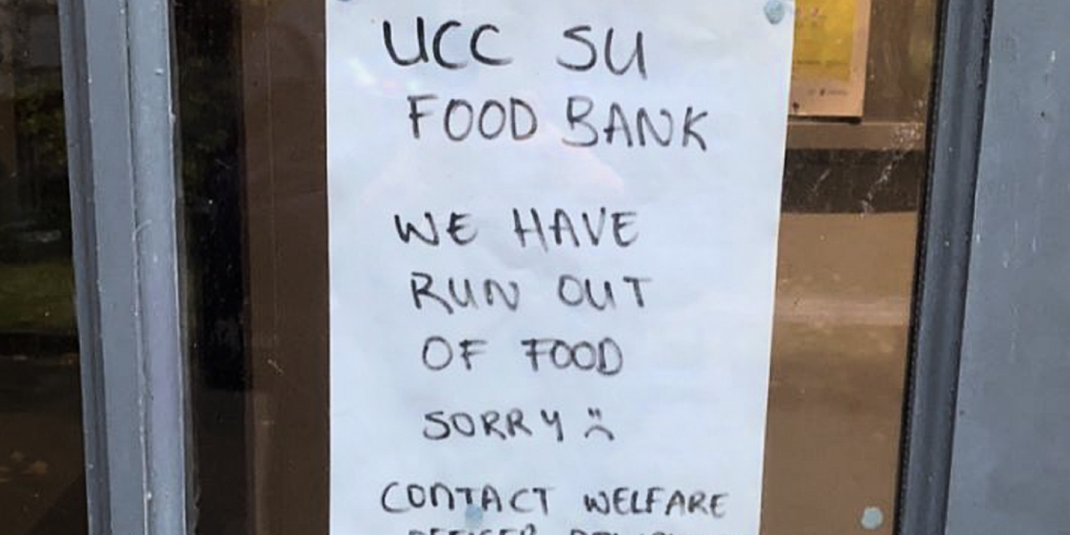 UCC SU calls for rent freeze