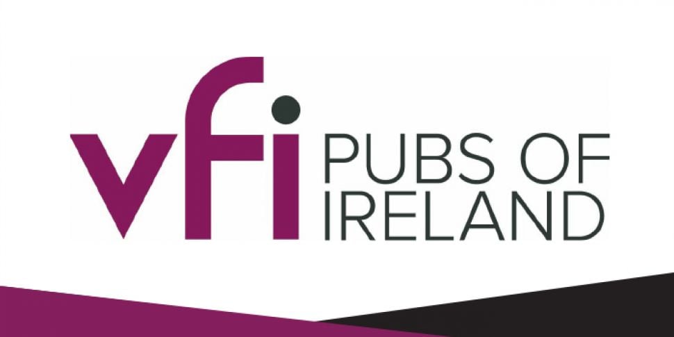 VFI: advice to close pubs at 5...
