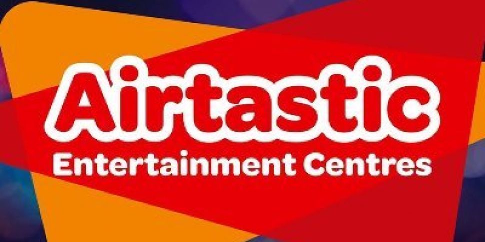 Airtastic Entertainment Centre...