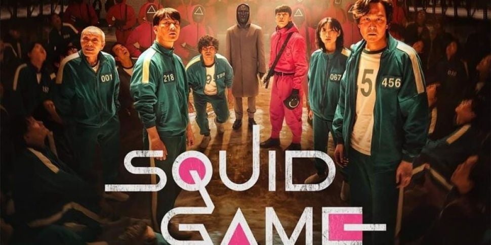 Squid Game season 2 confirmed