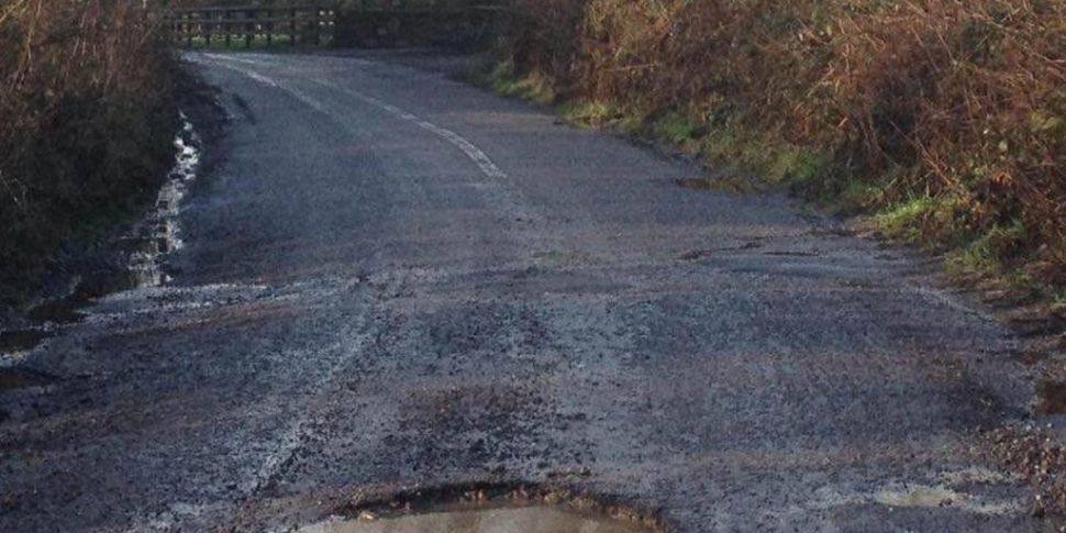 Rural Roads Targeted With Spee...