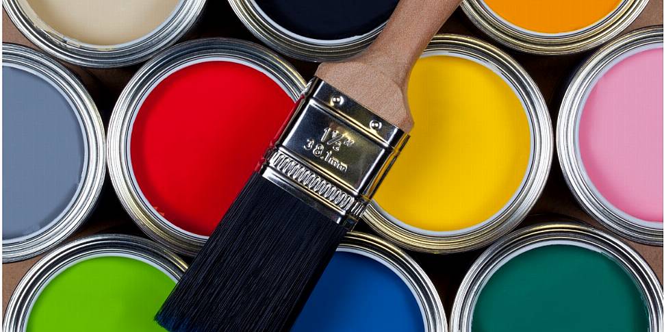 Dulux to close its Cork plant...