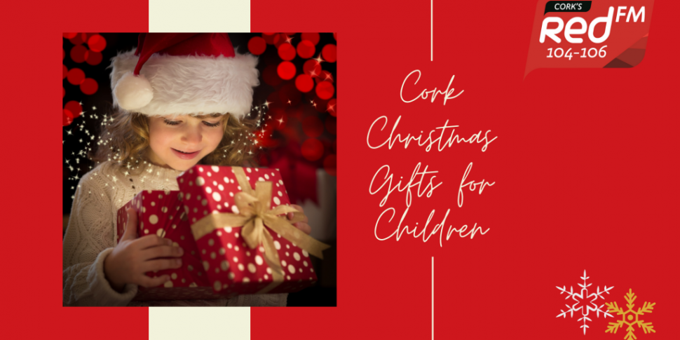 Cork Christmas gift ideas for...