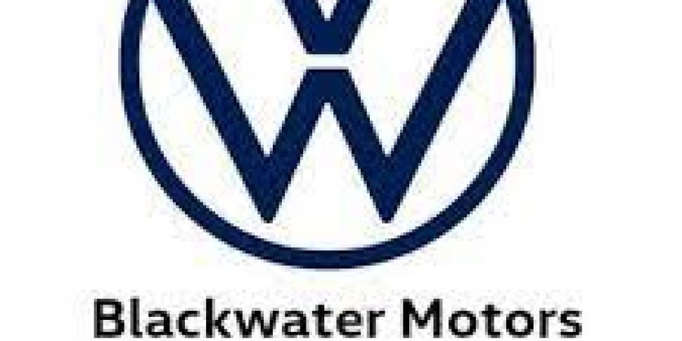 Blackwater Motors - Service Ad...