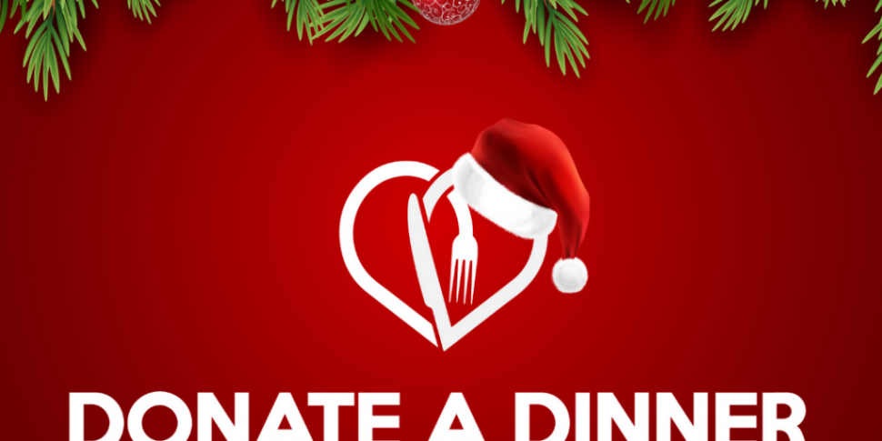 Donate A Dinner