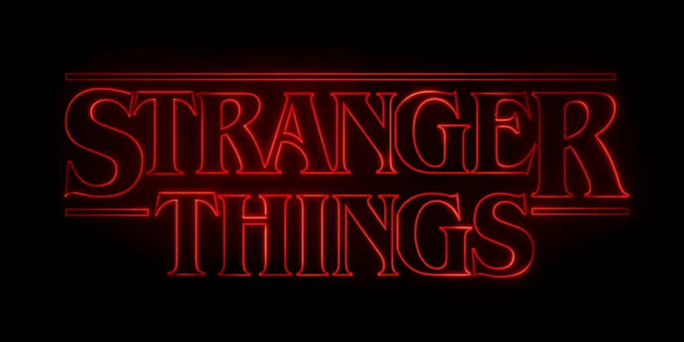 WATCH: New trailer for Strange...