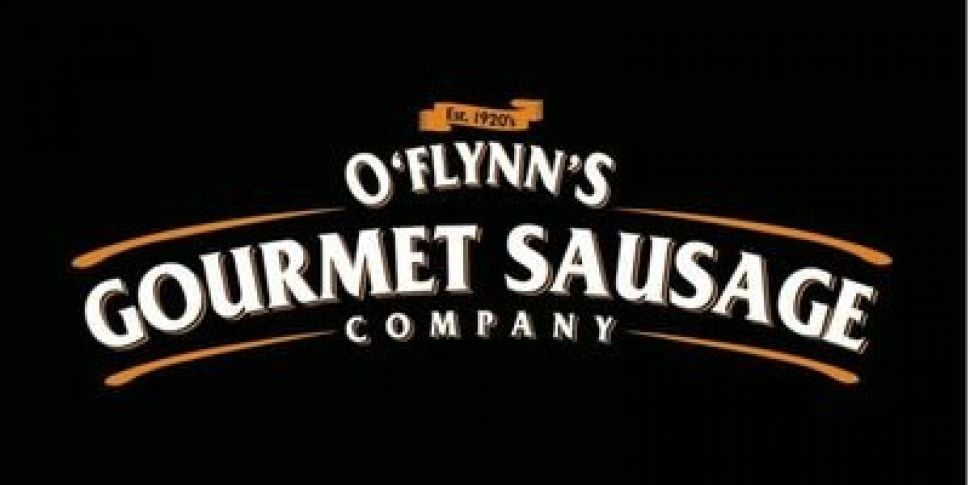 Batch of O'Flynn's Gourmet Sau...