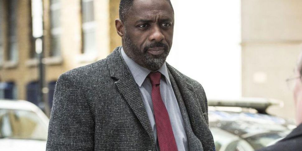 Idris Elba confirms filming on...