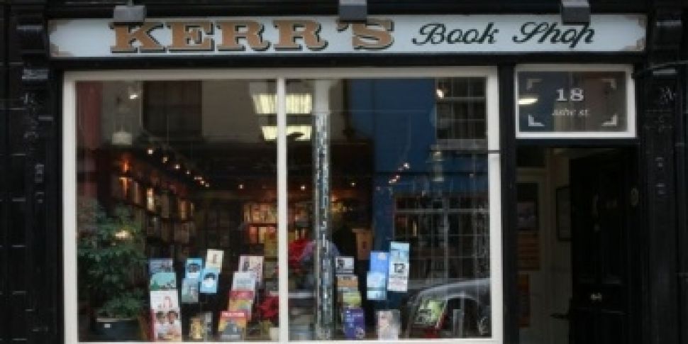 A Bookshop in West Cork Has Be...