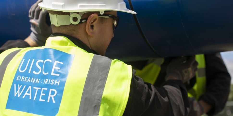Irish Water to commence phase...