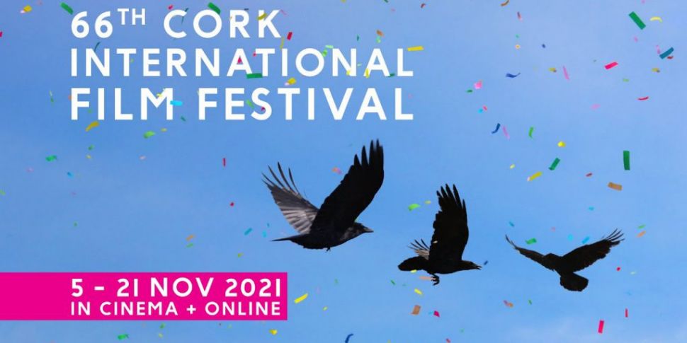 Cork International Film Festiv...