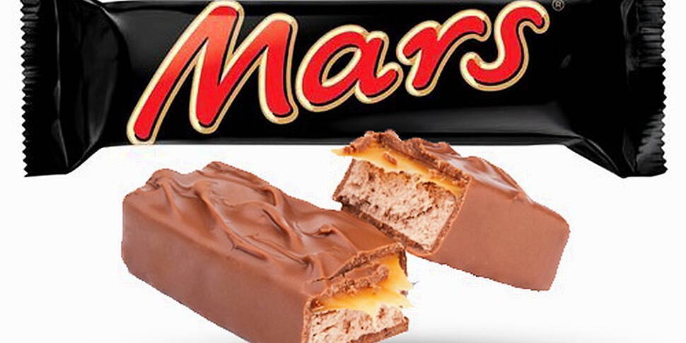 Mars bars to be carbon neutral