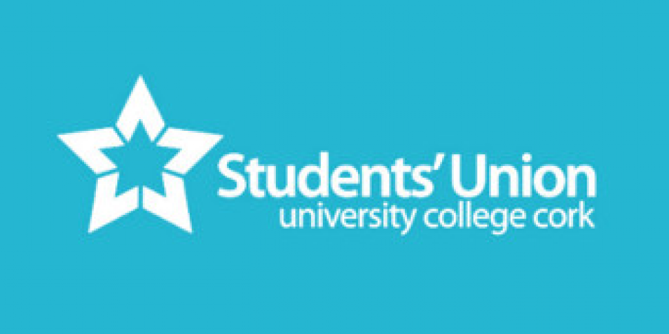 UCC Students' Union hold 'Take...