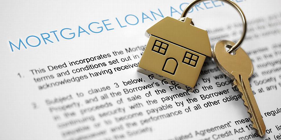 First-Time Mortgage Activity R...