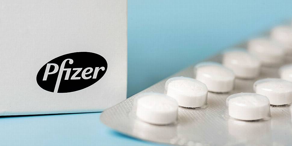 Job cuts at Pfizer in Ringaski...