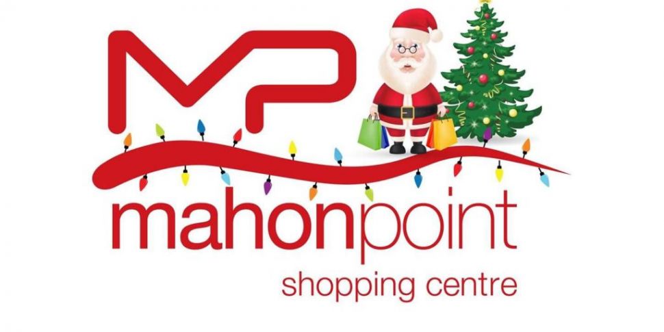 Christmas at Mahon Point Shopp...