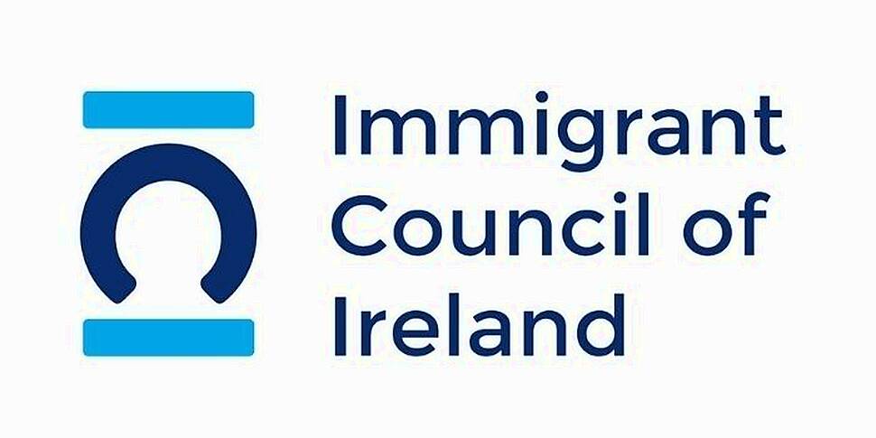 Immigrant Council of Ireland c...