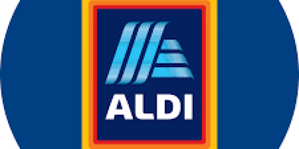 30 new jobs created in ALDI's...