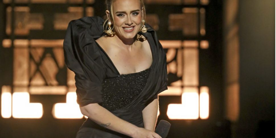 Adele's Las Vegas residency po...