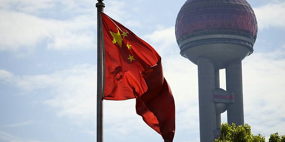 Beijing Warns Against Speculat...