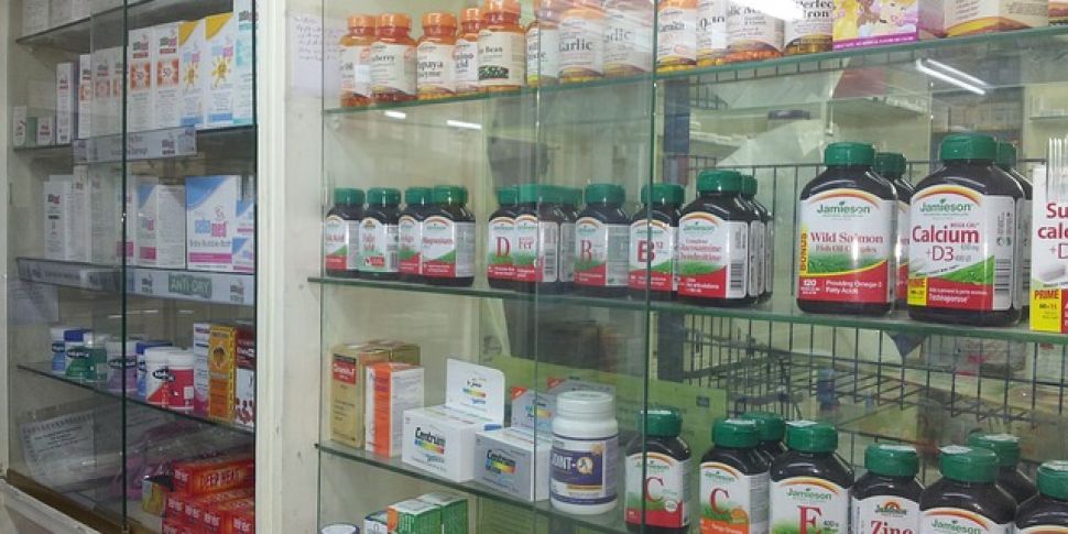 Pharmacies forced to run reduc...