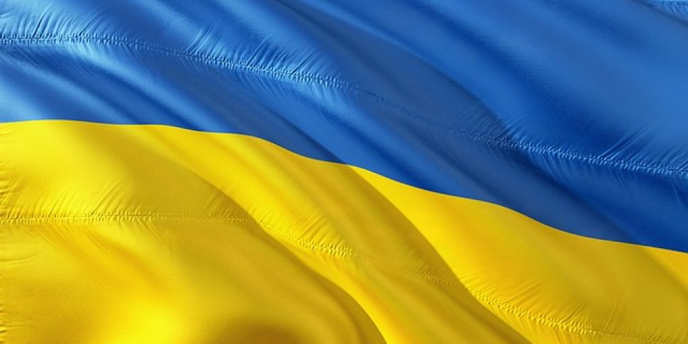 Three Ukrainian Soldiers Kille...