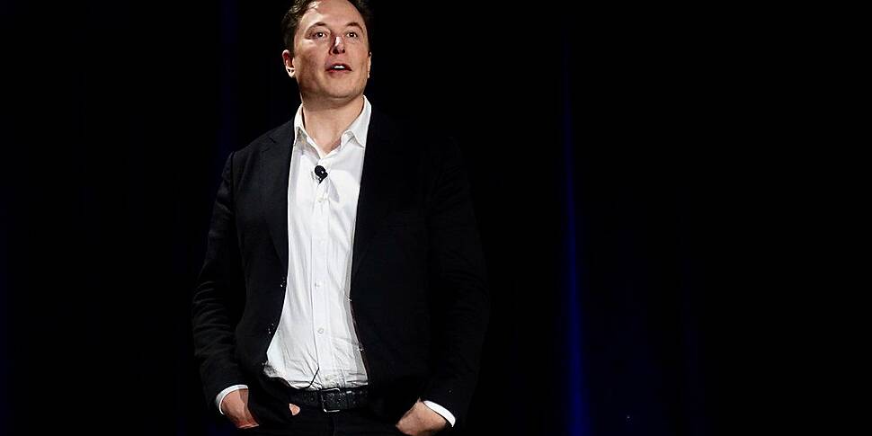 Jury Clears Elon Musk Of Decei...