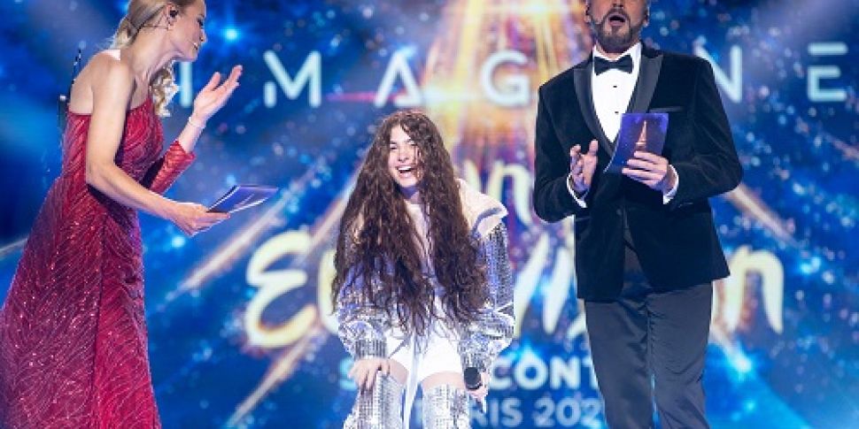Junior Eurovision is back and...