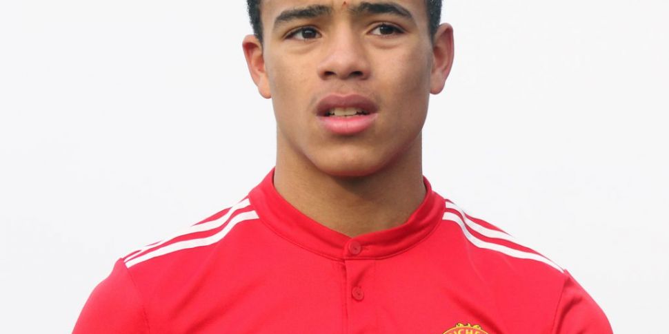 Mason Greenwood remains in cus...