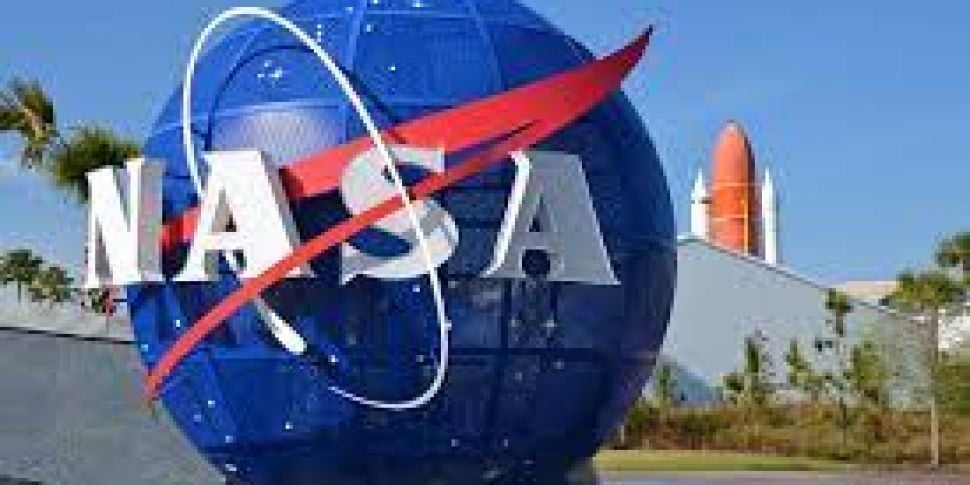 NASA set up first ever crash d...