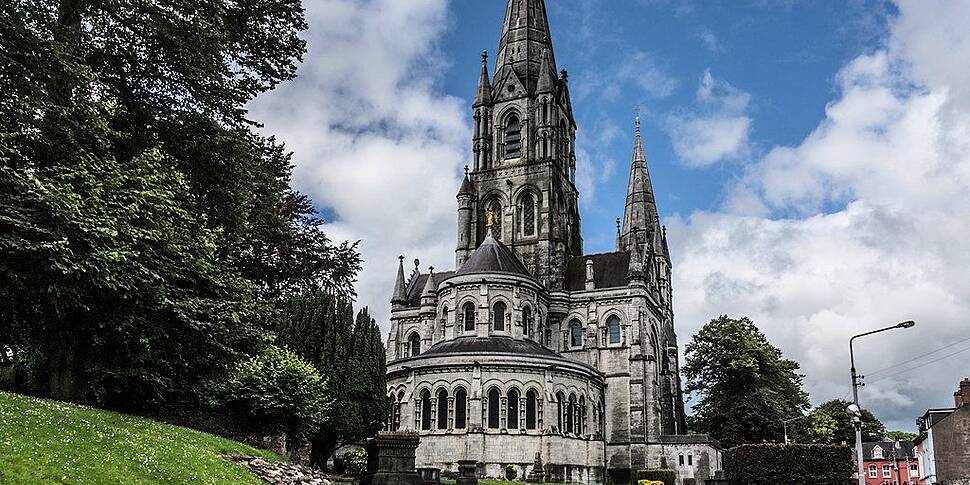 Saint Fin Barre's Cathedral To...