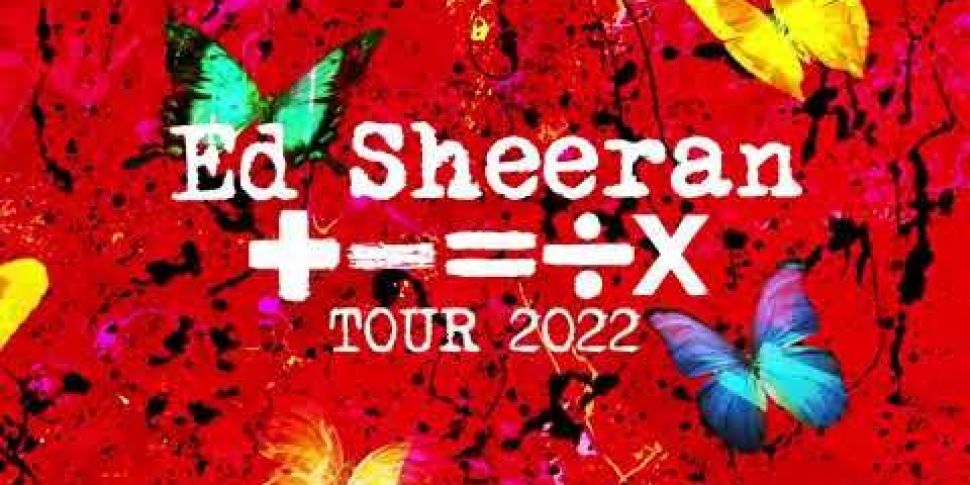 Extra Ed Sheeran tickets for C...