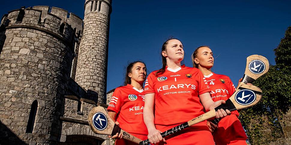 Cork Camogie announce Keary's...