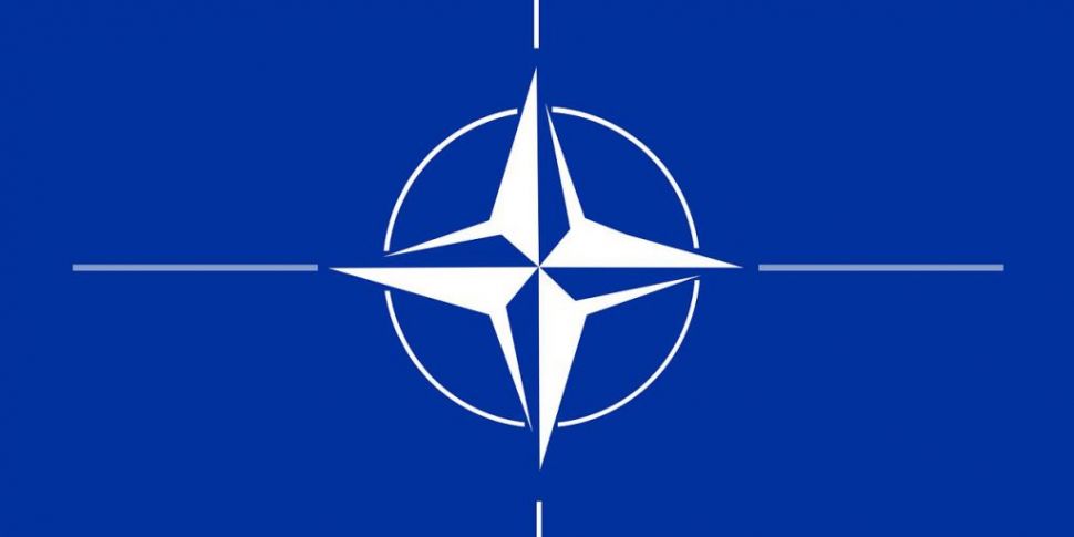 NATO warns that chemical attac...