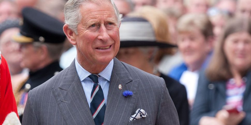 UK: King Charles celebrates hi...