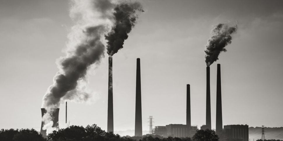EPA: 7% Increase In Carbon Emi...