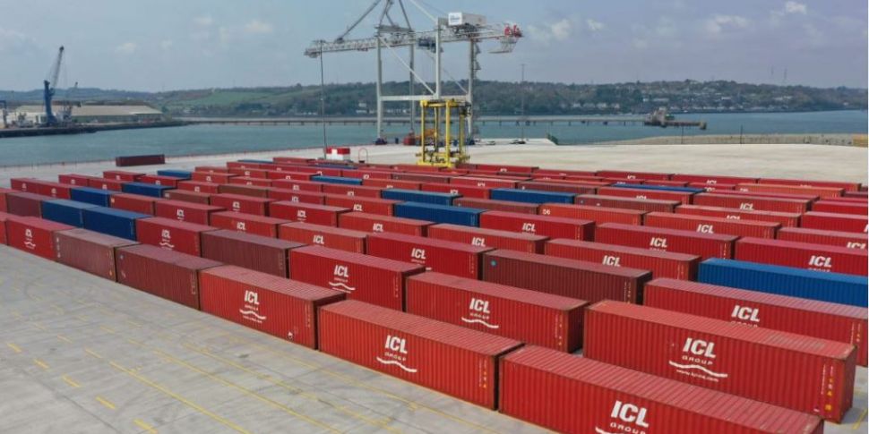 Port of Cork’s €86m container...